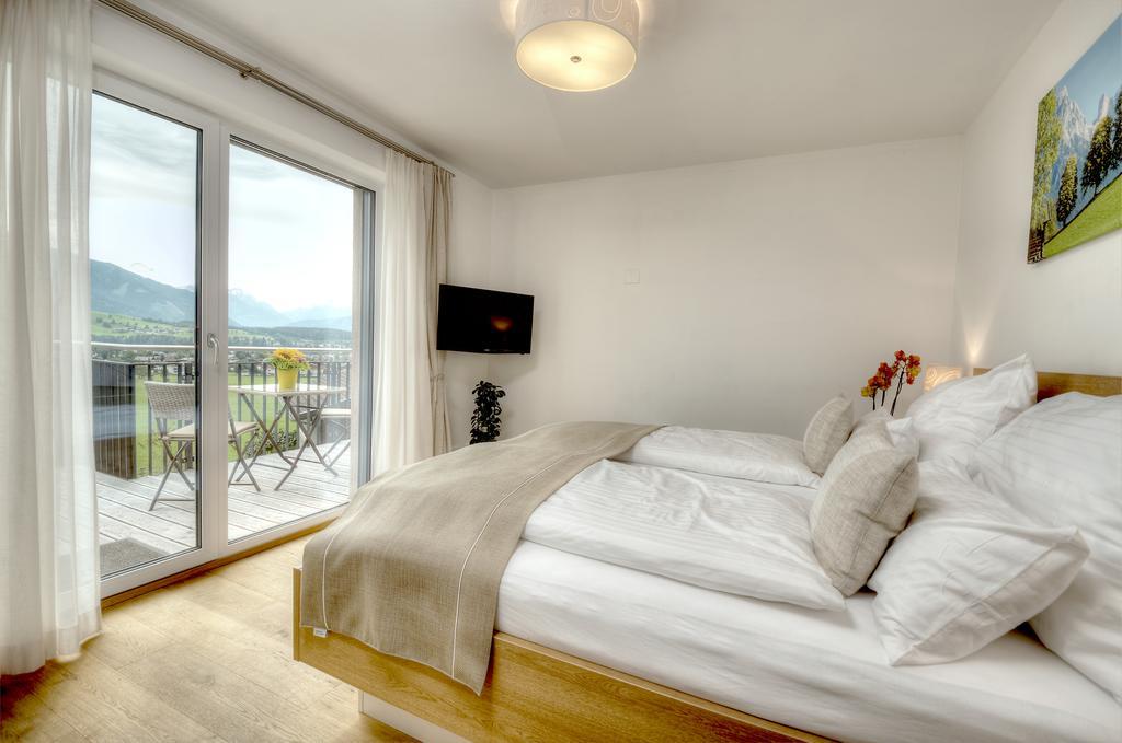 Daslichtenberg Westside Saalfelden Room photo