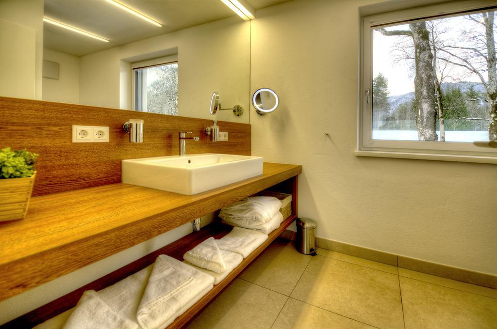 Daslichtenberg Westside Saalfelden Room photo